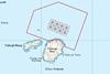 Mowi Isle of Lewis site