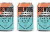 brewdog barnard castle pale ale