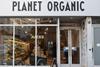 planet organic web