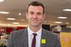 Piers Johnson waitrose horsham