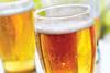 Beer alcohol