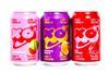 XO soda EU branding 2
