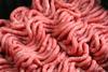 Raw mince