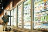 frozen freezer aisle shopping supermarket GettyImages-1137402698