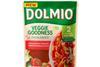 Dolmio Veggie Goodness pasta sauce