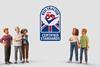 red tractor advert