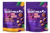 Cadbury Dairy Milk Trail Mix