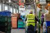FareShare Nurture