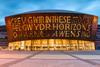 Wales Millennium Centre cardiff