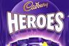 cadbury's heroes ad