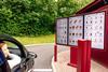 Warrington drive thru