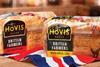 Hovis launches premium British Farmers loaf