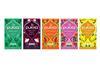 Pukka Herbs range refresh