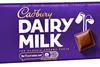 Cadbury Dairy Milk