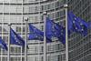 European Commission in Brussels