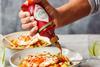 tabasco sriracha chilli sauce