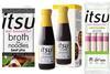 Itsu ambient range