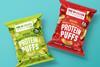 Profusion Protein Puffs