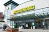 MORRISONS