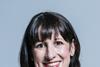 Rachel Reeves
