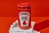 Heinz Ridiculously Good