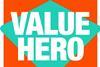 Value Hero logo