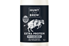 Hunt and Brew Extra Protein British Milk