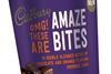 Cadbury Amaze Bites