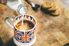british gb uk tea flag food drink unsplash