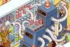 Tesco Robot2