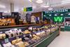 Waitrose Newbury - cheese