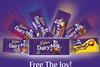 cadbury campaign