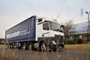 Wincanton lorry