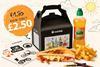 WalaKids Meal Summer Holidays