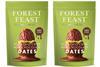 Dubai-style chocolate dates