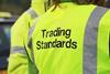 Trading standards