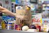 Morrisons supermarket aisle shopper basket trolley price cuts promo discount (1)