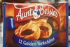 aunt bessies