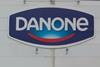 Danone factory