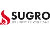 sugro new logo 2023