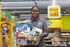 Morrisons cuts the price of hundreds of products