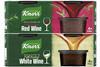Knorr stock pots