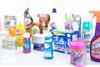 Reckitt products