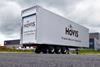 Hovis x Tiger Trailers
