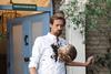 Ariel The Big One Peter Crouch Football
