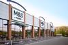 Marks and Spencer Abingdon store
