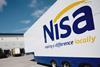 Nisa truck lorry delivery rates high record