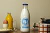 Mossigiel Dairy brewed milk - modern milkman