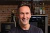 Richard Peake, Managing Director of Merchant Gourmet