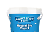 Lancashire Farm Natural-Bio-1kg